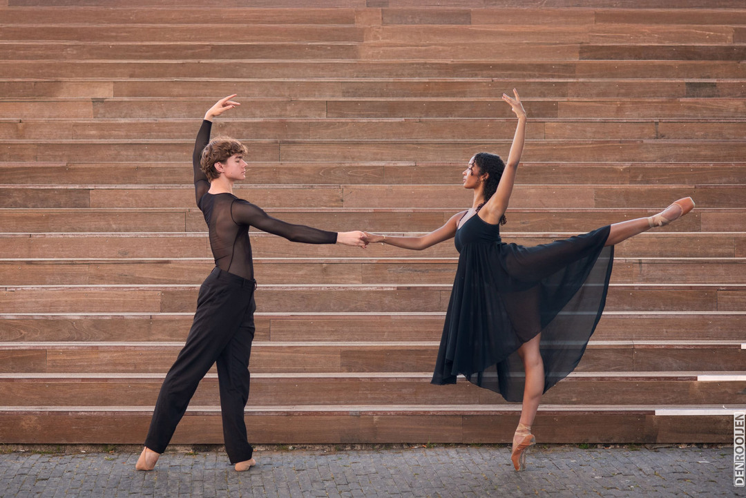 Darius Tamosi & Lea Sauvignon (2025)